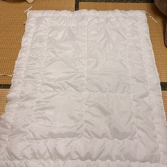 赤ちゃん布団　お昼寝布団　ベビー布団　まくらの画像