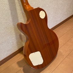 美品！Epiphone / Les Paul Standard 2011の画像