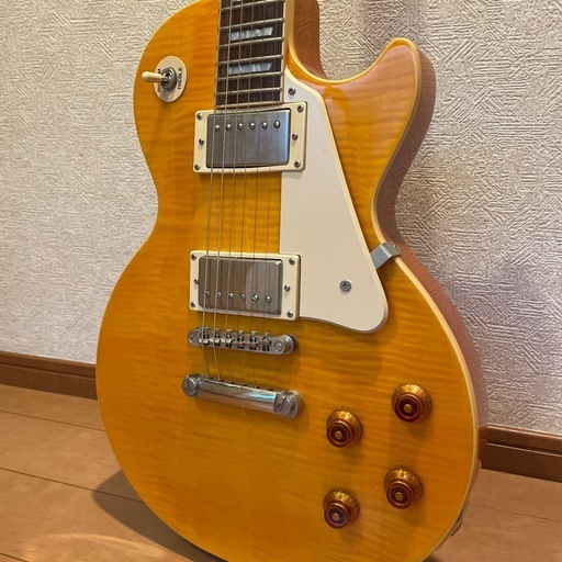 ギター美品！Epiphone / Les Paul Standard 2011