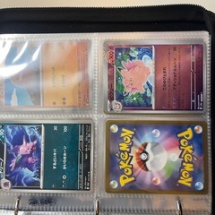 ポケモンカードの画像