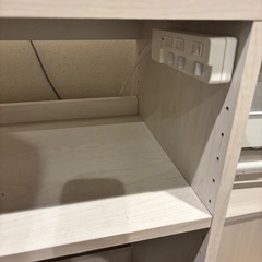 棚の画像
