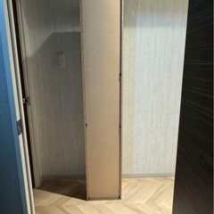 ニトリで買った本棚の画像