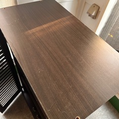 【急募】下駄箱2つ、1つでもOKの画像