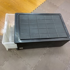 カラーボックスの画像