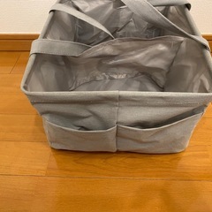 おむつストッカーの画像