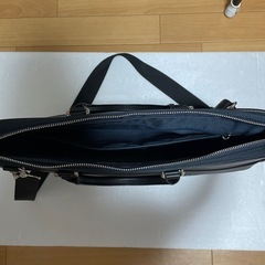 ユナイテッドアローズ　ビジネスバックの画像