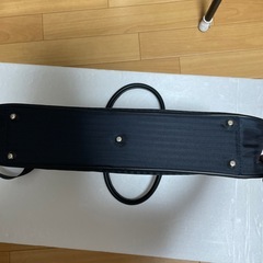 ユナイテッドアローズ　ビジネスバックの画像