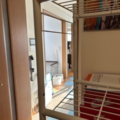 洗濯機上スチールの画像