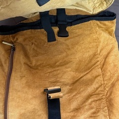 merlot メルロー　くまさんリュックの画像