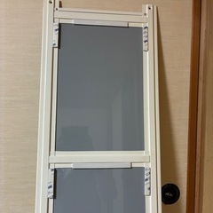 イケアの立面鏡の画像