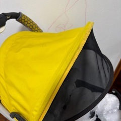 ベビーカーの画像