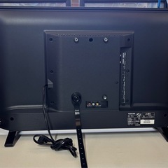 中古◆TOSHIBA◆液晶テレビ◆REGZA◆レグザ◆32インチ◆2020年製の画像