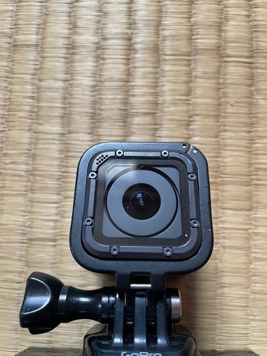 GoPro HERO5 Session 【最終値下げ】