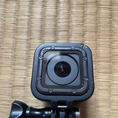 GoPro HERO5 Sessionの画像