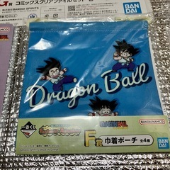 ドラゴンボール　グッズセットの画像