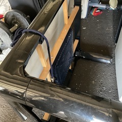 一人用　こたつの画像