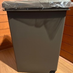 平和工業　スライドペール20L ブラウンの画像