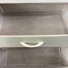 【ドリーム川西店御来店限定】☆ジモティー見たよ♪割引☆  ローチェスト  クリーニング済み 【2125560000060044】の画像