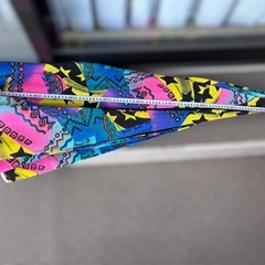 〈物置整理〉ビーチパラソル布製 100㎝の画像