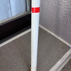 〈物置整理〉ビーチパラソル布製 100㎝の画像