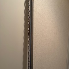 物干し竿の画像