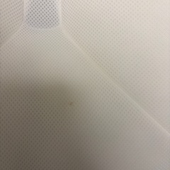 iimin Cカーブベビーふとん イイミン の画像