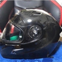 ULTRA CARBON X-lite X-802RR サイズLの画像