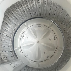 洗濯機　の画像