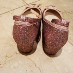 RANDA マジェスティクレゴン　パンプスとサンダルSサイズ　　の画像