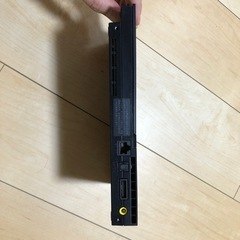プレイステーション2（PS2）の画像