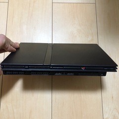 プレイステーション2（PS2）の画像