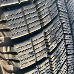 215/60/17 スタッドレスタイヤの画像