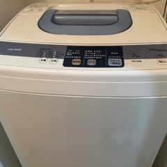 【取引中】冷蔵庫・炊飯器・電気ケトル・電子レンジ・洗濯機の画像