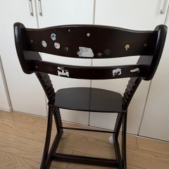 KATOJI ベビーチェアの画像
