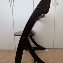 KATOJI ベビーチェアの画像