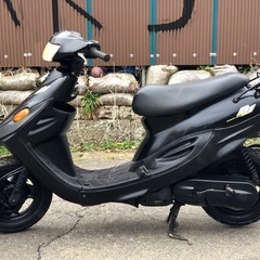 BJ ジョグ実動の画像