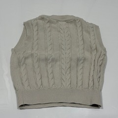 ギャップ　ベビーニットの画像