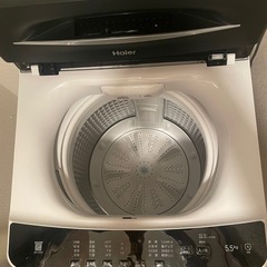 【大セール : 50%OFF】15000円→7000円！23年製洗濯機含む家電6点セット 引越しお譲り！！の画像