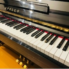 日本製の中古ピアノ♪【アイコウ楽器】の画像