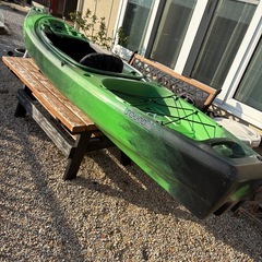 パーセプションカヤック サウンド10.5の画像