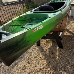 パーセプションカヤック サウンド10.5の画像