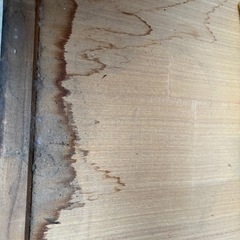 桐タンス　桐箪笥の画像