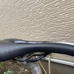 GIANT OEM クロスバイク モーメンタム　520mm 700C シマノ製7段 レボシフト momentumの画像