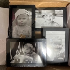 フォトフレームの画像