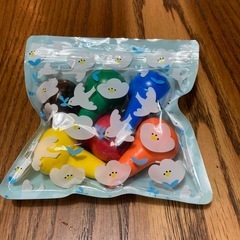 ベビークレヨンの画像