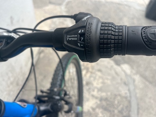 美品‼️29インチMTB7段ギアSchwinnマウンテンバイク自転車バイク街乗り通勤車通学車?プロフ必読 