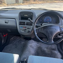 プレオ　4WD の画像