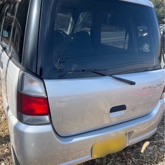 プレオ　4WD の画像