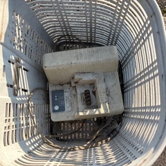 電動自転車　の画像