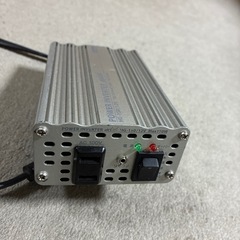 セルスター HG-150/12V パワー インバーター （シガーソケット接続用）の画像